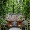 桐君山 - 杭州市旅游 缩略图 7