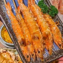 花和海鲜自助(复兴门远洋店) - 北京市旅游 缩略图 3