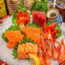 花和海鲜自助(复兴门远洋店) - 北京市旅游 缩略图 8