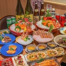 花和海鲜自助(复兴门远洋店) - 北京市旅游 缩略图 7