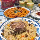 贾帕尔新疆拌面专门店(崂山丽达店) - 青岛市旅游 缩略图 4
