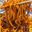 贾帕尔新疆拌面专门店(崂山丽达店) - 青岛市旅游 缩略图 6