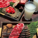 山野石涧·日式烧肉(市南店) - 青岛市旅游 缩略图 4