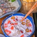 海岛说·椰子鸡火锅(万象汇店) - 北京市旅游 缩略图 4