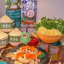 海岛说·椰子鸡火锅(万象汇店) - 北京市旅游 缩略图 2