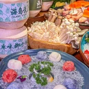 海岛说·椰子鸡火锅(万象汇店) - 北京市旅游 缩略图 1