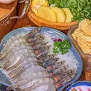 海岛说·椰子鸡火锅(万象汇店) - 北京市旅游 缩略图 5