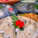 海岛说·椰子鸡火锅(万象汇店) - 北京市旅游 缩略图 7