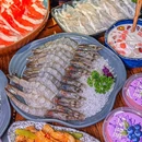 海岛说·椰子鸡火锅(万象汇店) - 北京市旅游 缩略图 6