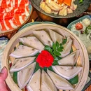 海岛说·椰子鸡火锅(万象汇店) - 北京市旅游 缩略图 8