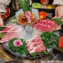 姜合适烤肉(中和店) - 成都市旅游 缩略图 1