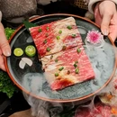 姜合适烤肉(中和店) - 成都市旅游 缩略图 3