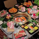 姜合适烤肉(中和店) - 成都市旅游 缩略图 2