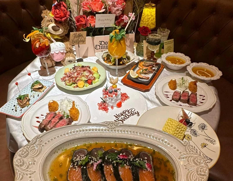堂吉柯德·食杂铺 - 重庆市旅游 1