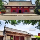 正定古城 - 石家庄市旅游 缩略图 7