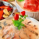 胡东风现熬鱼汤.棋牌火锅(漕河泾店) - 上海市旅游 缩略图 4