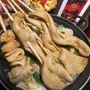 乐园夜市场(五道口总店) - 北京市旅游 缩略图 5
