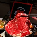 友联食所friends union(未央国际店) - 西安市旅游 缩略图 4
