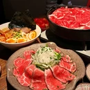 友联食所friends union(未央国际店) - 西安市旅游 缩略图 5