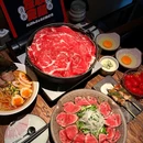 友联食所friends union(未央国际店) - 西安市旅游 缩略图 3