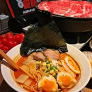 友联食所friends union(未央国际店) - 西安市旅游 缩略图 6