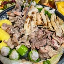 丐妈韩式烤肉 - 大连市旅游 缩略图 1