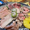 丐妈韩式烤肉 - 大连市旅游 缩略图 3