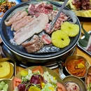 丐妈韩式烤肉 - 大连市旅游 缩略图 6