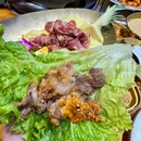 丐妈韩式烤肉 - 大连市旅游 缩略图 7