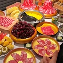一堂鲜物 · 和牛寿喜烧(万象城店) - 青岛市旅游 缩略图 2