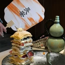 唐猫庭院·千年陕菜(赛格国际购物中心店) - 西安市旅游 缩略图 3