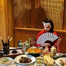 唐猫庭院·千年陕菜(赛格国际购物中心店) - 西安市旅游 缩略图 4