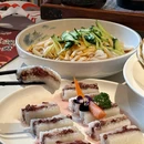 唐猫庭院·千年陕菜(赛格国际购物中心店) - 西安市旅游 缩略图 6