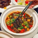 荟宴·海鲜·本帮菜·江浙菜 - 上海市旅游 缩略图 6