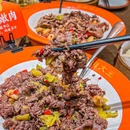 湘辣辣现炒黄牛肉(北京首店·大悦城店) - 北京市旅游 缩略图 9