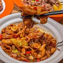 湘辣辣现炒黄牛肉(北京首店·大悦城店) - 北京市旅游 缩略图 7