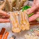 星厨舫粤菜馆·顺德鱼生(南京西路店) - 上海市旅游 缩略图 2