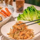 星厨舫粤菜馆·顺德鱼生(南京西路店) - 上海市旅游 缩略图 4