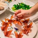 星厨舫粤菜馆·顺德鱼生(南京西路店) - 上海市旅游 缩略图 3