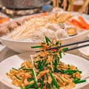 星厨舫粤菜馆·顺德鱼生(南京西路店) - 上海市旅游 缩略图 5