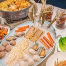 星厨舫粤菜馆·顺德鱼生(南京西路店) - 上海市旅游 缩略图 1