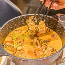 星厨舫粤菜馆·顺德鱼生(南京西路店) - 上海市旅游 缩略图 8