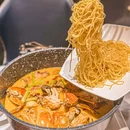 星厨舫粤菜馆·顺德鱼生(南京西路店) - 上海市旅游 缩略图 7