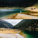 无底湖风景区 - 迪庆藏族自治州旅游 缩略图 3