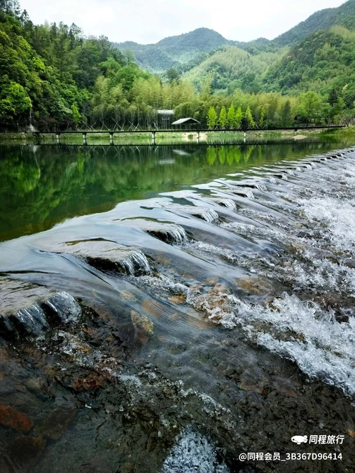 上海村 - 绍兴市旅游