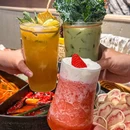 璞石山野火锅炙烧 - 上海市旅游 缩略图 4