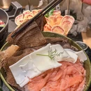 璞石山野火锅炙烧 - 上海市旅游 缩略图 5