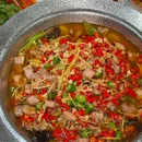 缘贡自贡菜·川菜馆(春熙路店) - 成都市旅游 缩略图 4
