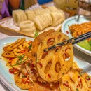 江酉小厨·老表菜(三里屯SOHO商场店) - 北京市旅游 缩略图 4