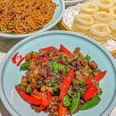 江酉小厨·老表菜(三里屯SOHO商场店) - 北京市旅游 缩略图 1
